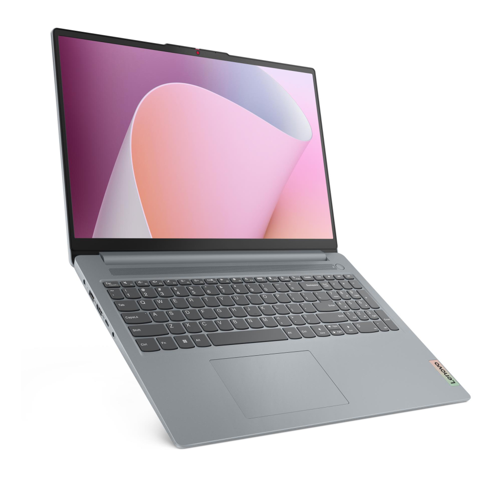 Ноутбук Lenovo IdeaPad Slim 3 16ABR8 (82XR00D7RA) - picture 12