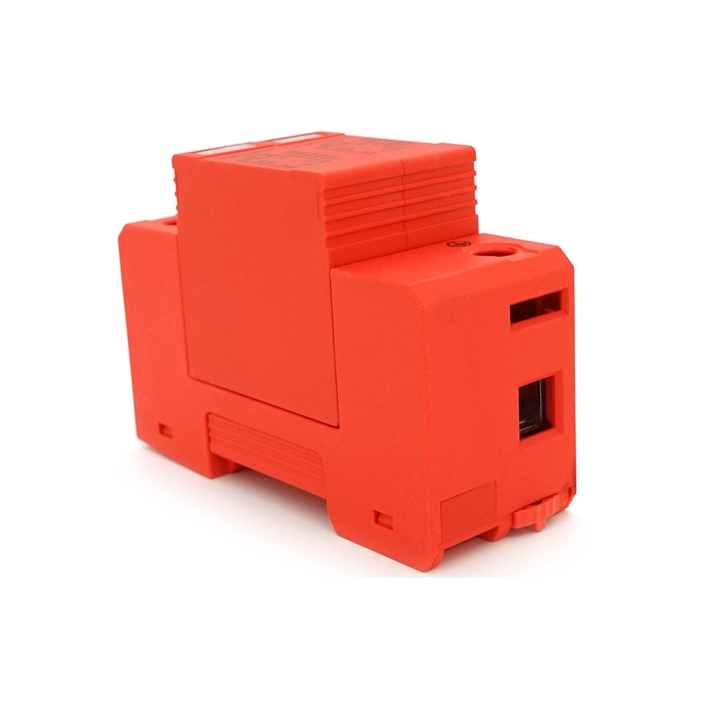 Автоматичний вимикач Voltronic Фотогальванічний захист (SPD-40-2P -1000V) - изображение 3