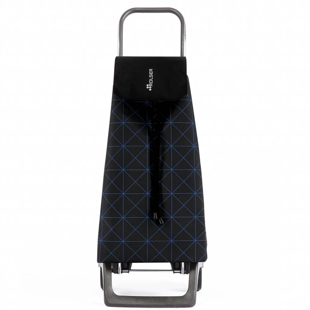 Сумка-візок Rolser Jet Star Joy 40 л Azul (929356) - зображення 1