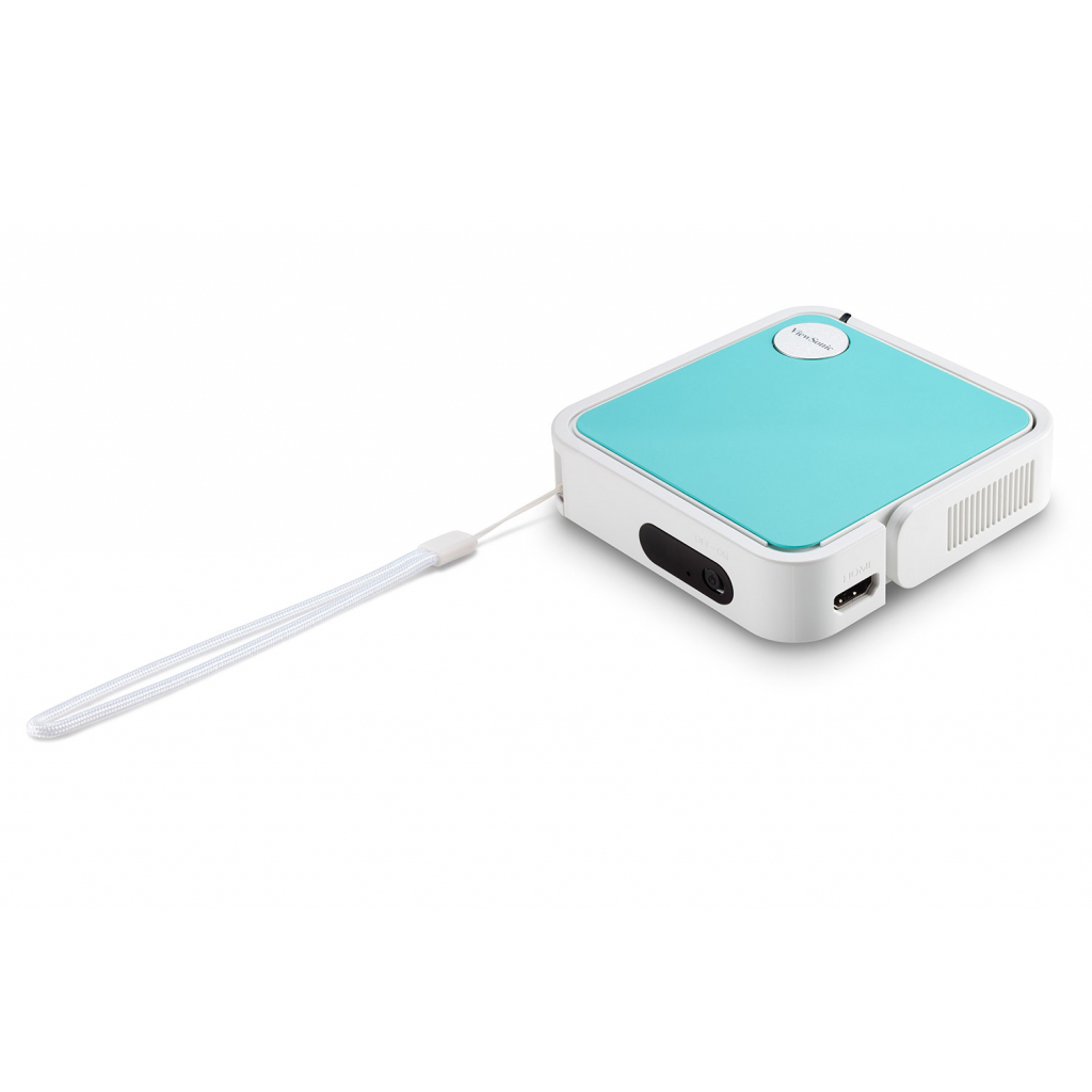 Проектор ViewSonic M1 Mini - зображення 9