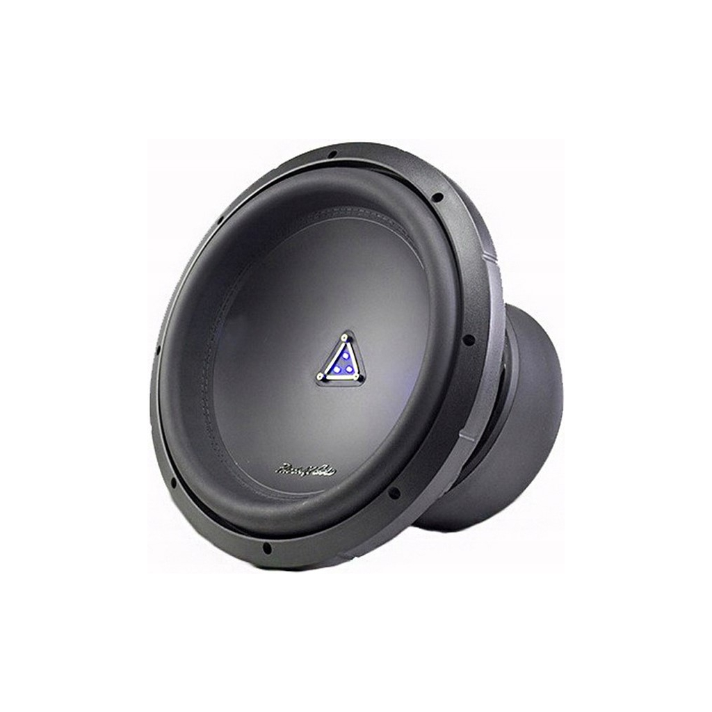 Сабвуферний динамік Phoenix Gold ELITE212d2 - зображення 1