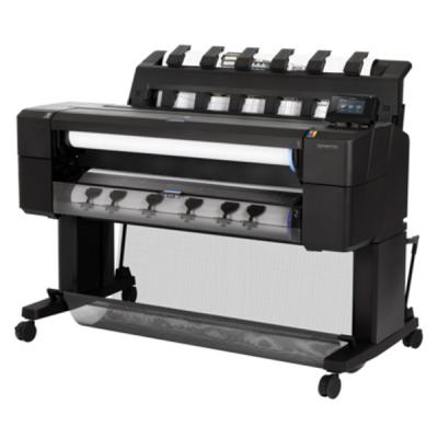 Плоттер HP DesignJet T1530 36" ePrinter (L2Y23A) - зображення 1
