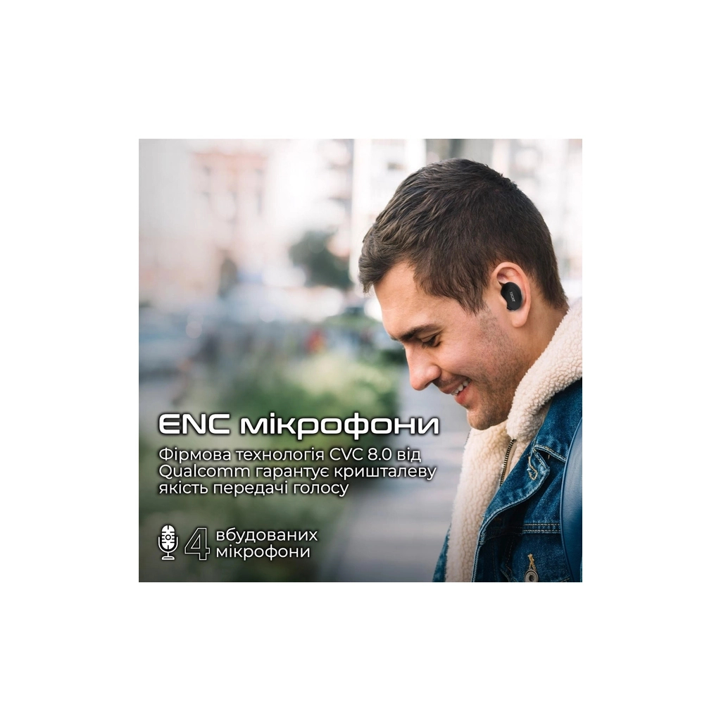 Навушники HiFuture Yacht Black/Gold (yacht.blackgold) - зображення 4