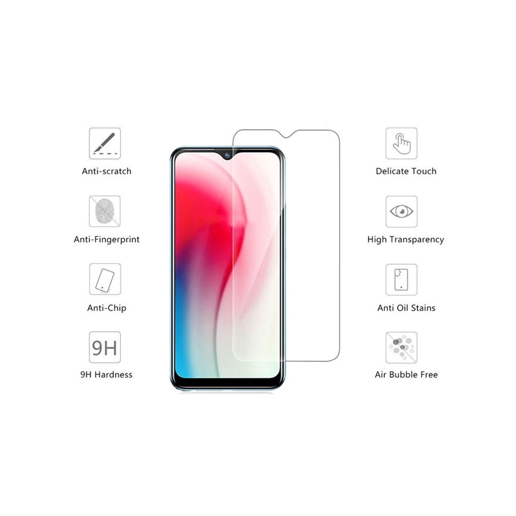 Скло захисне Drobak Vivo Y1S (232319) - зображення 2