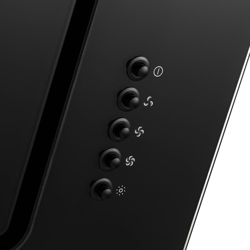 Витяжка кухонна Pyramida BT 600 PK GBL (BT600PKGBL) - зображення 7