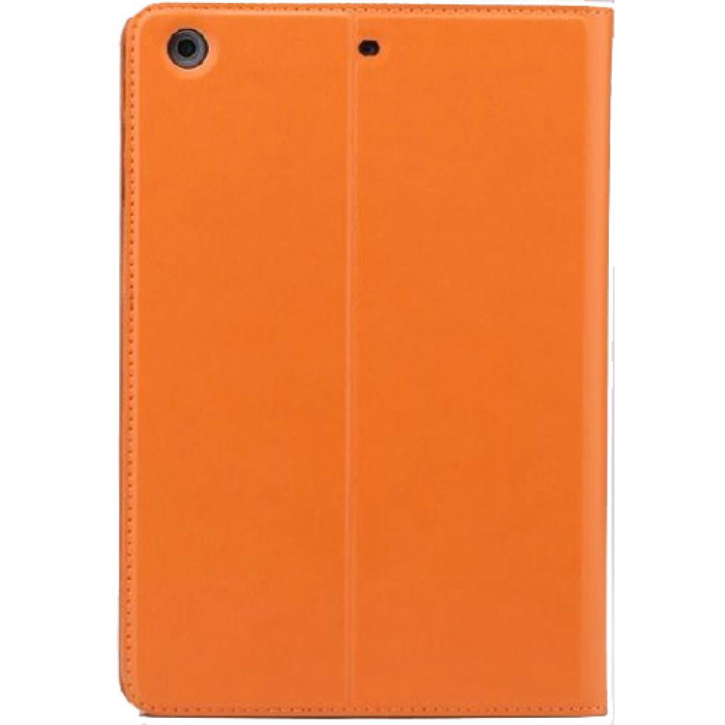 Чохол до планшета Rock iPad mini Retina Rotate series orange (Retina-59935) - зображення 2