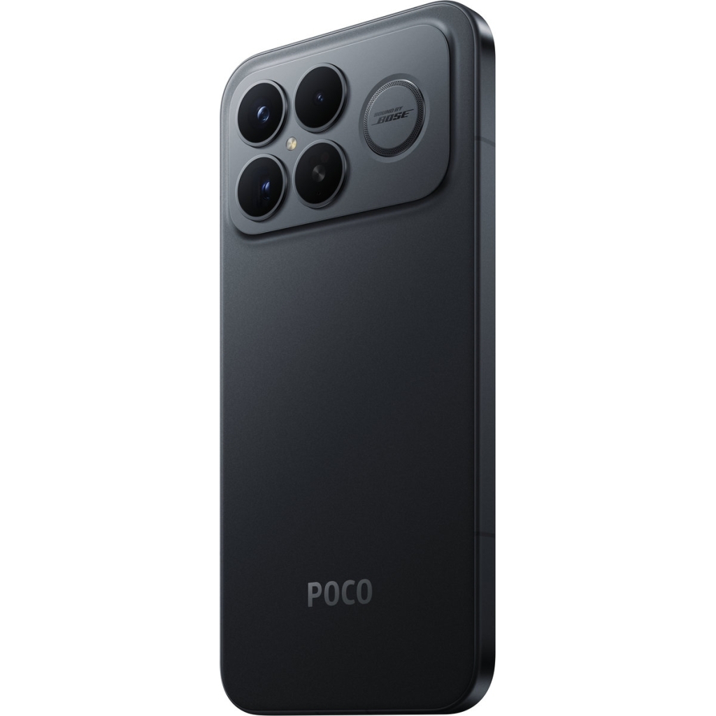 Мобільний телефон Xiaomi Poco F8 Ultra 16/512GB Black (1179969) - зображення 10