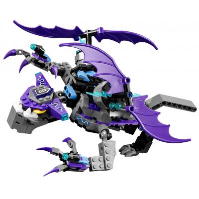 Конструктор LEGO Nexo Knights Літаюча Горгулья (70353) - зображення 3