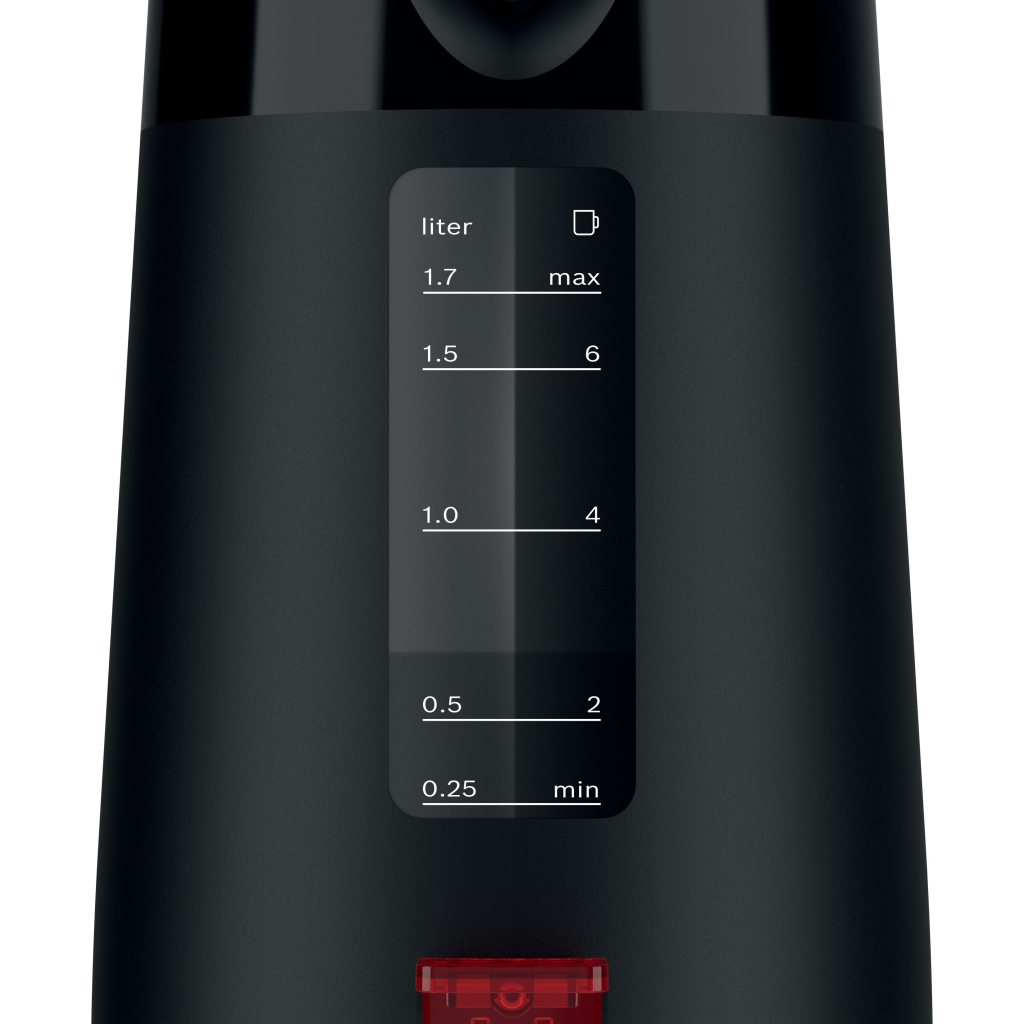 Електрочайник Bosch TWK2M163 - зображення 9