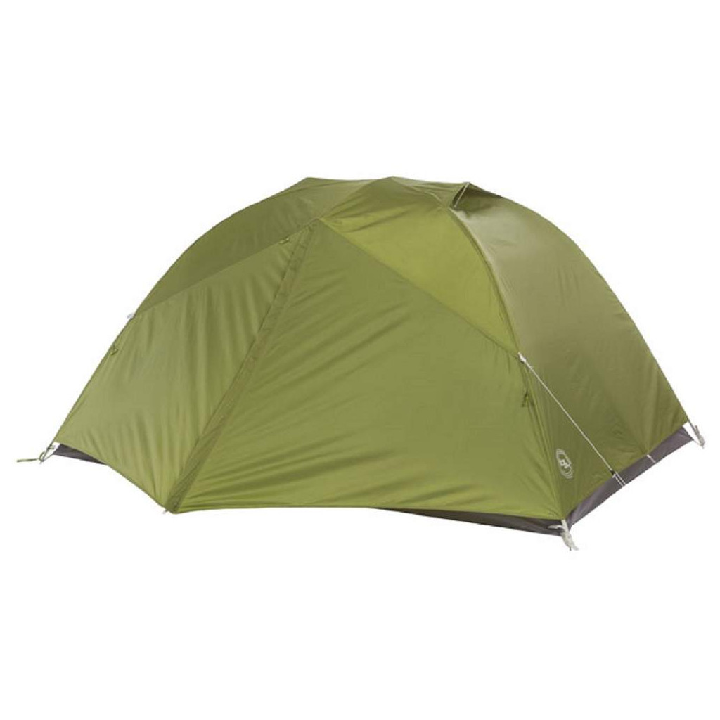 Намет Big Agnes Blacktail 3 green (021.0072) - зображення 5
