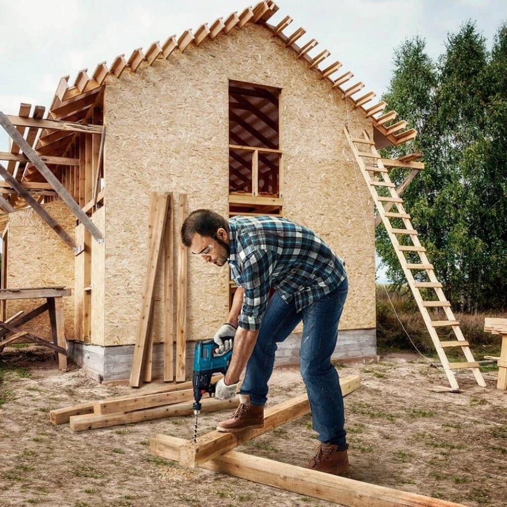 Перфоратор Bosch Professional GBH 180-LI, 1x4.0 Ач (0.611.911.122) - зображення 3