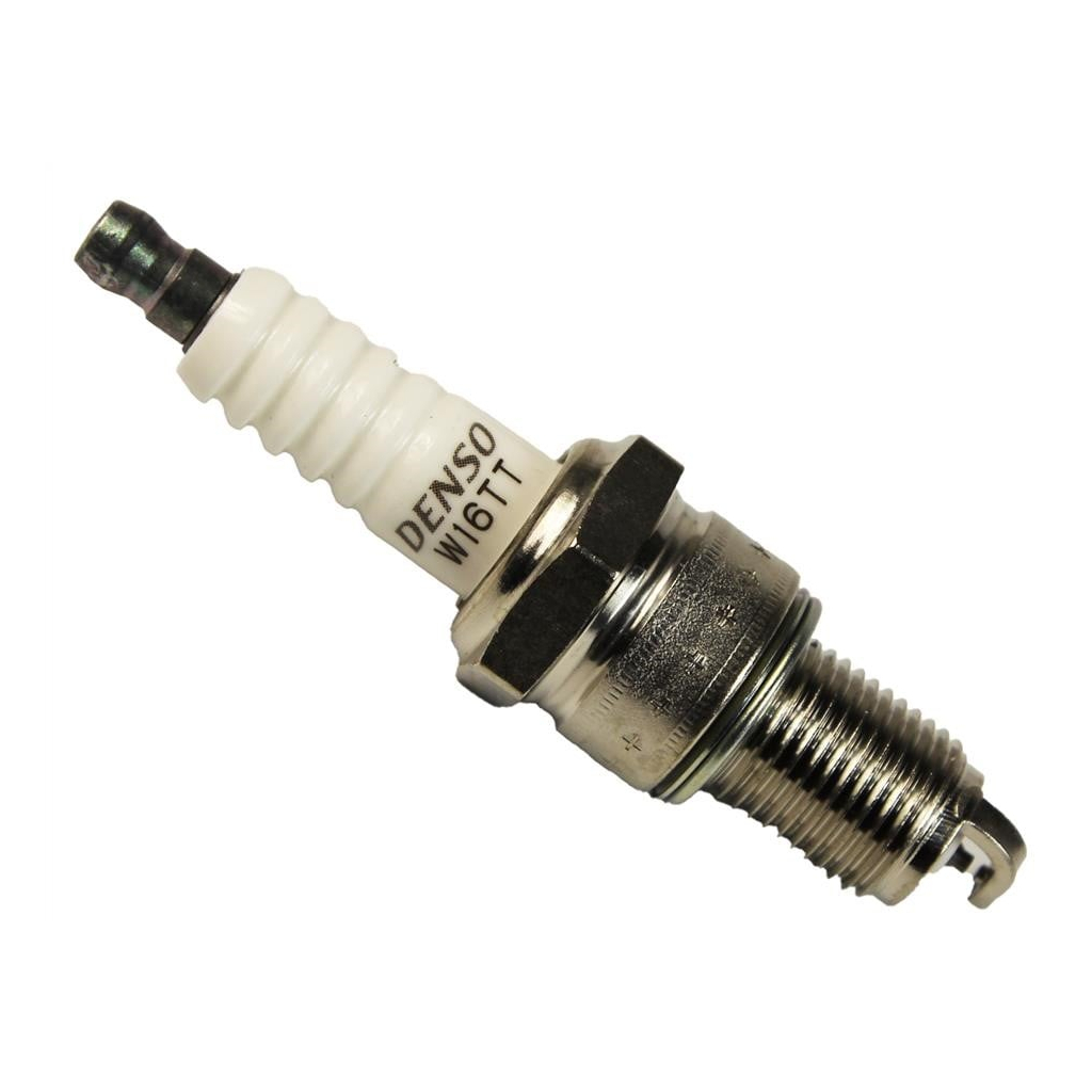 Свічка запалювання Denso W16TT - зображення 1