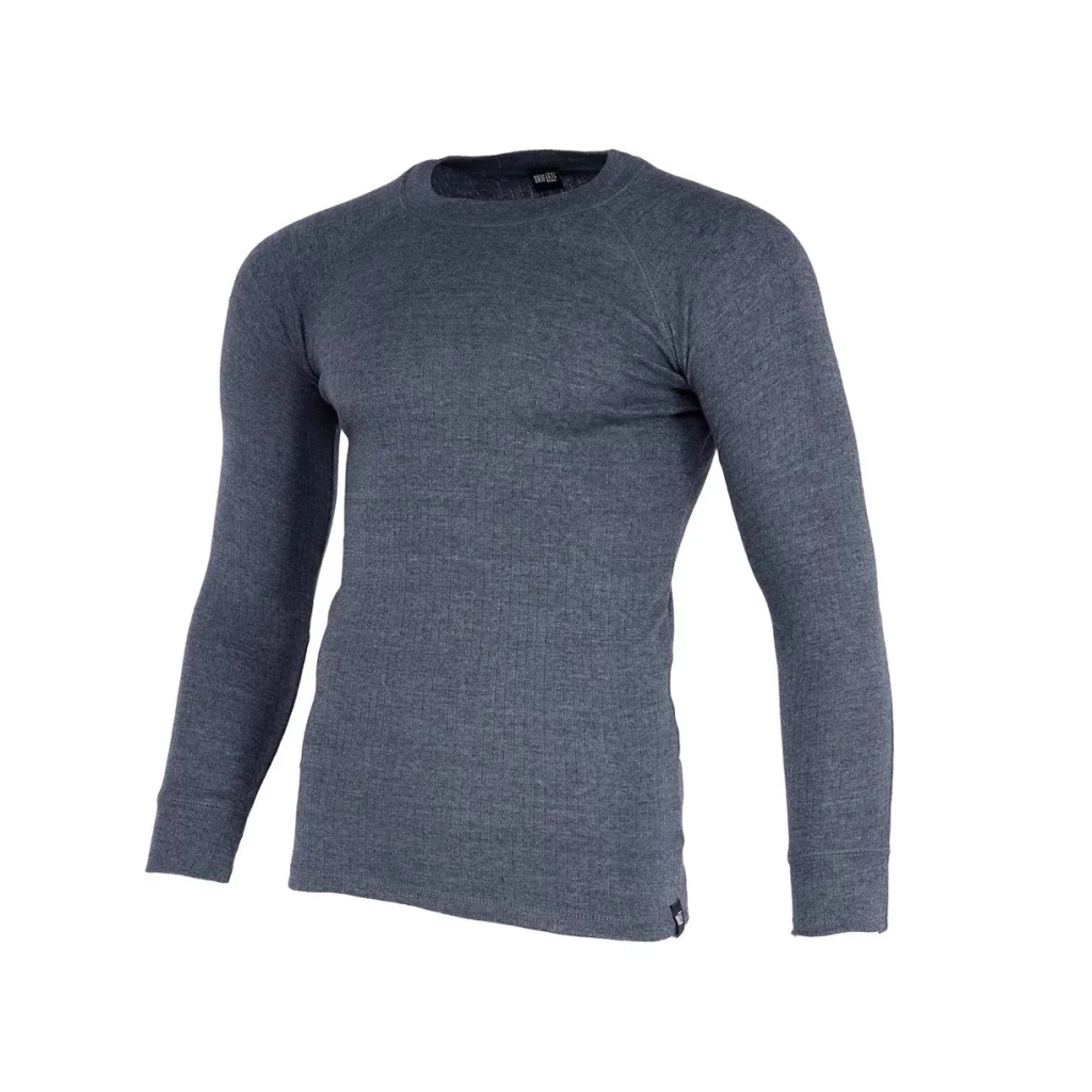 Комплект термобілизни Hallyard Skif-Tac 4XL Сірий (8900/7773-003 4XL) - зображення 4