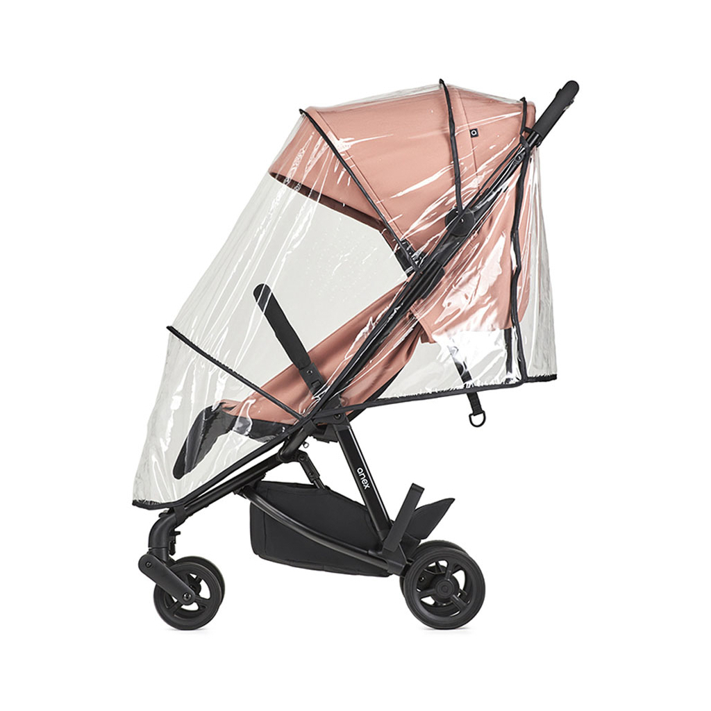 Коляска Anex AIR-Z (05 blush) - зображення 9