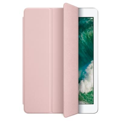 Чохол до планшета Apple Smart Cover для iPad 5Gen Pink Sand (MQ4Q2ZM/A) - зображення 2