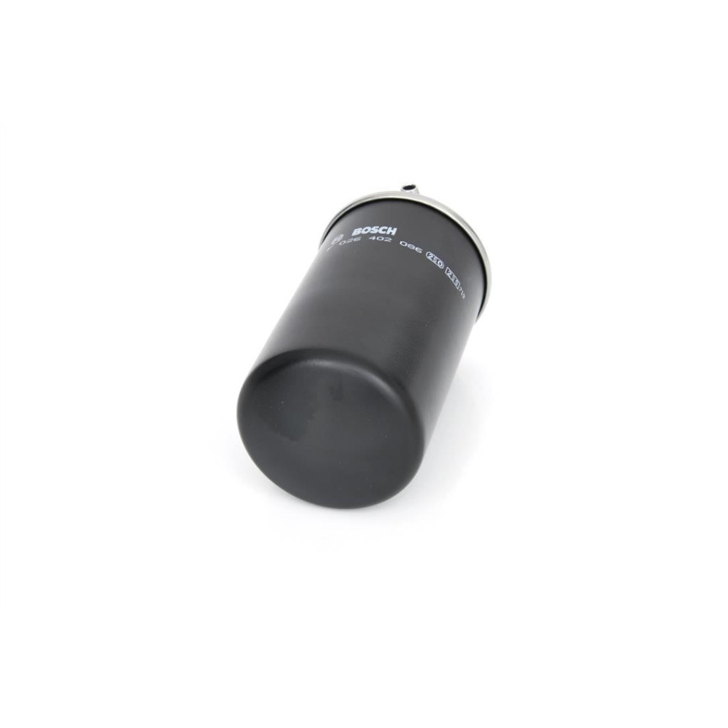 Фільтр паливний Bosch F 026 402 086 - зображення 4
