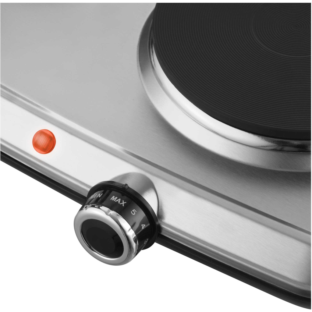 Настільна плита Sencor SCP2256SS - изображение 5