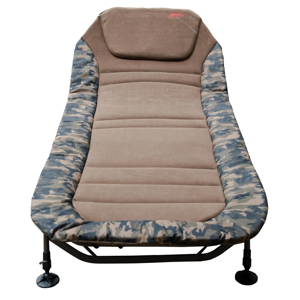 Розкладачка Tramp Wide Camo (UTRF-070) - зображення 3