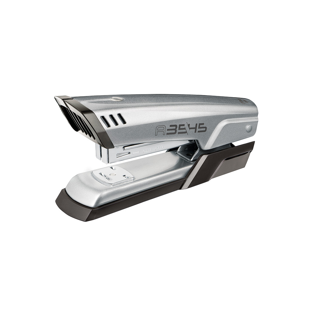 Степлер Maped ADVANCED METAL, металевий, 25л., (Скоби №24 / 6, 26/6), сріб (MP.354510) - зображення 1