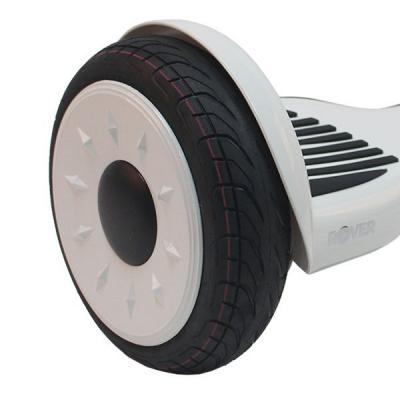 Гіроборд Rover XL5 10.5" White (318585) - зображення 5