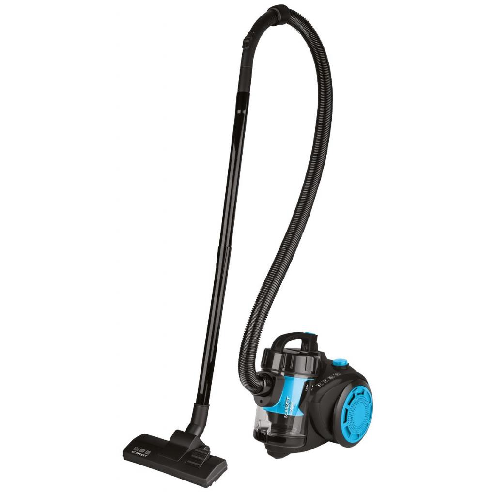 Пилосос Scarlett SC-VC80C12 - зображення 4