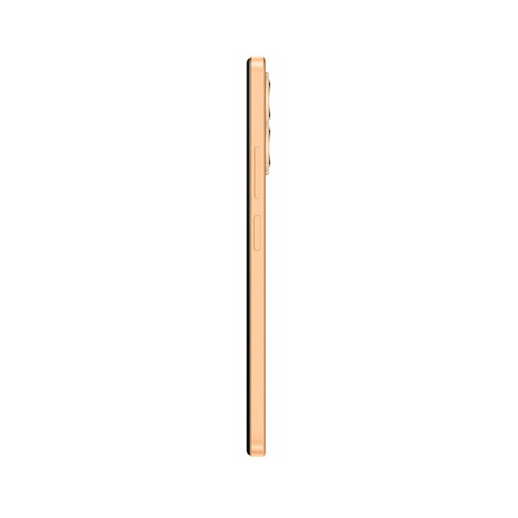Мобільний телефон Xiaomi Redmi Note 12 8/256GB Sunrise Gold (998679) - зображення 5