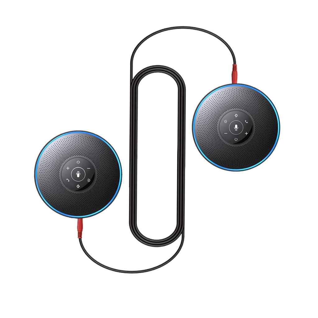 Спікерфон Emeet OfficeCore M2 комплект (eMeet-M220 Lite) - изображение 5