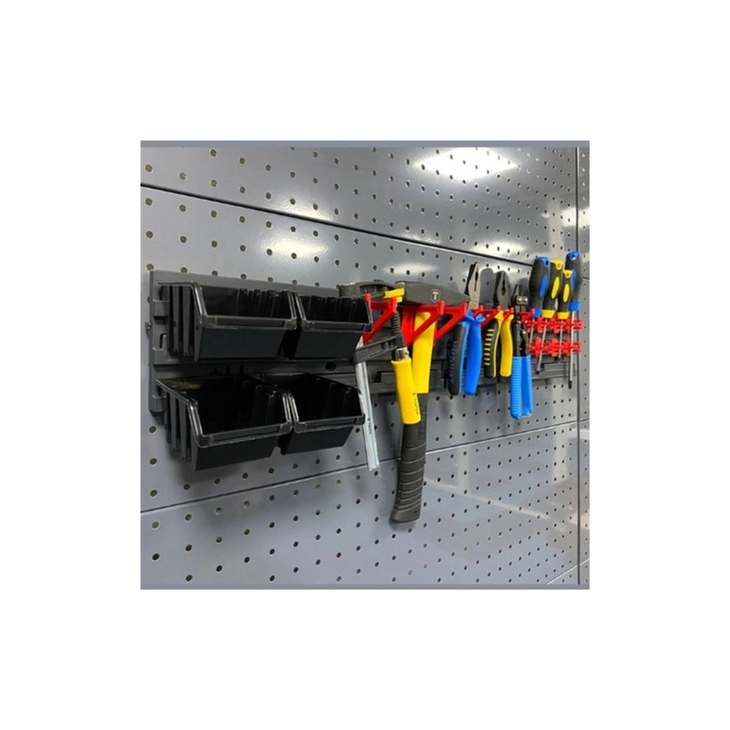 Полиця для інструменту Kistenberg KS_kit25 - зображення 6