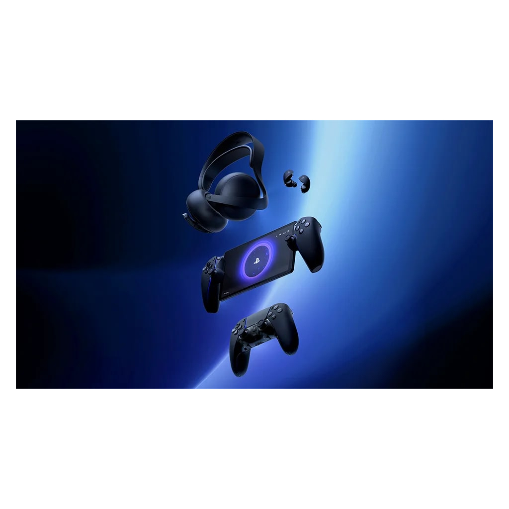 Навушники Playstation Pulse Elite Wireless Midnight Black (1000044486) - зображення 8