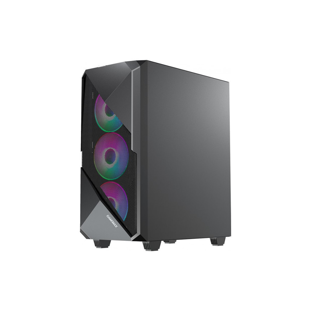 Корпус Gamemax Revolt - зображення 5