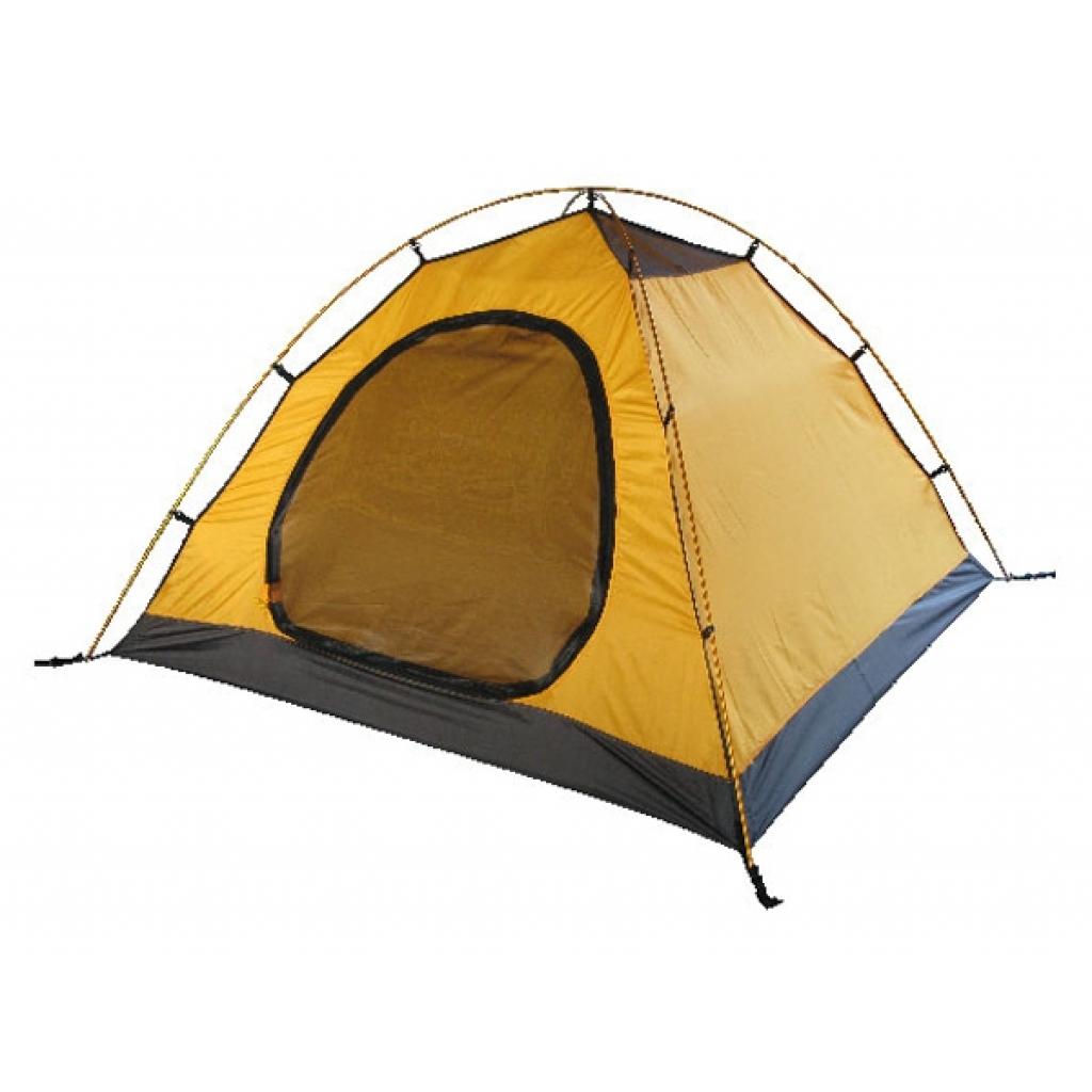 Намет Terra Incognita Platou 2 Alu Red (4823081505792) - зображення 2