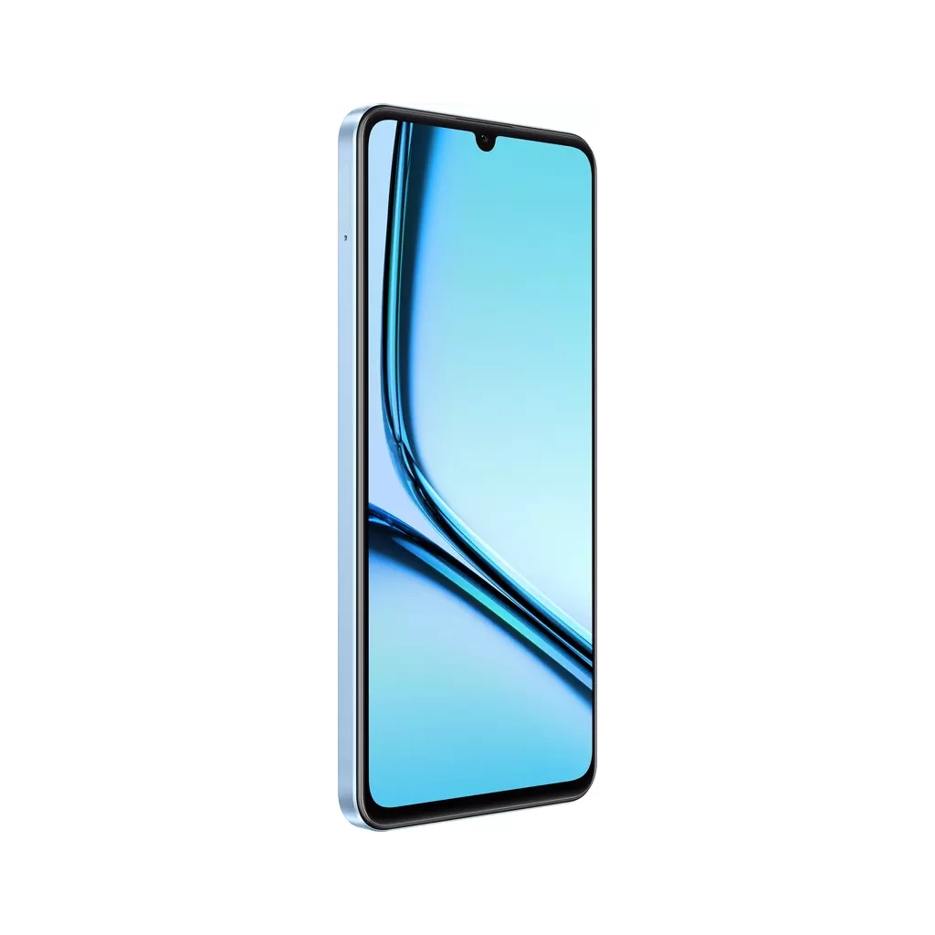 Мобільний телефон realme Note 50 4/256GB Sky Blue - зображення 8