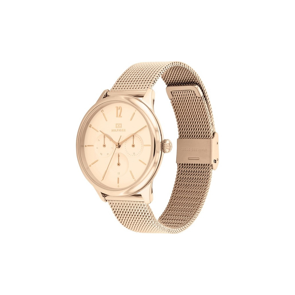 Наручний годинник Tommy Hilfiger 1782457 - зображення 2