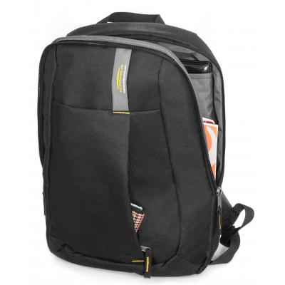 Рюкзак для ноутбука Porto 15.6 RNB-1/15 - зображення 4