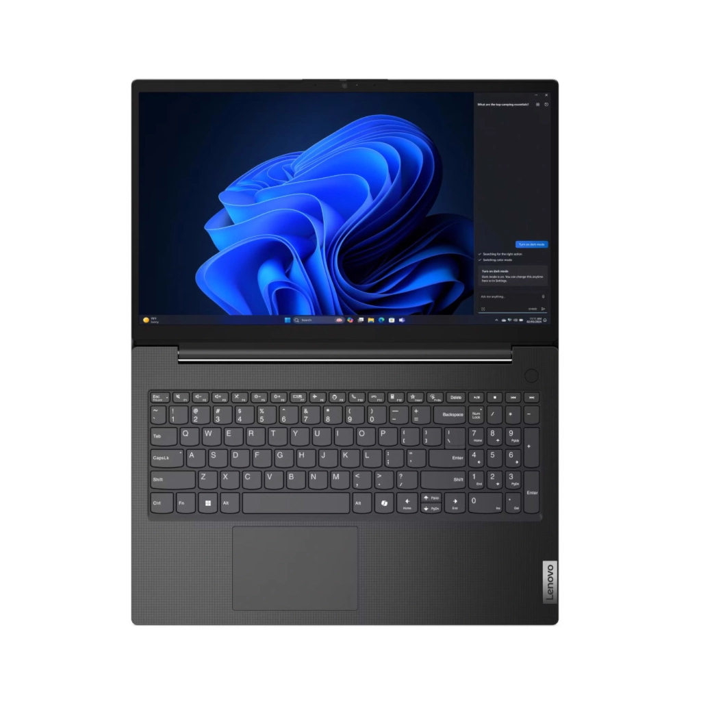 Ноутбук Lenovo V15 G5 IRL (83GW00C6RA) - зображення 4