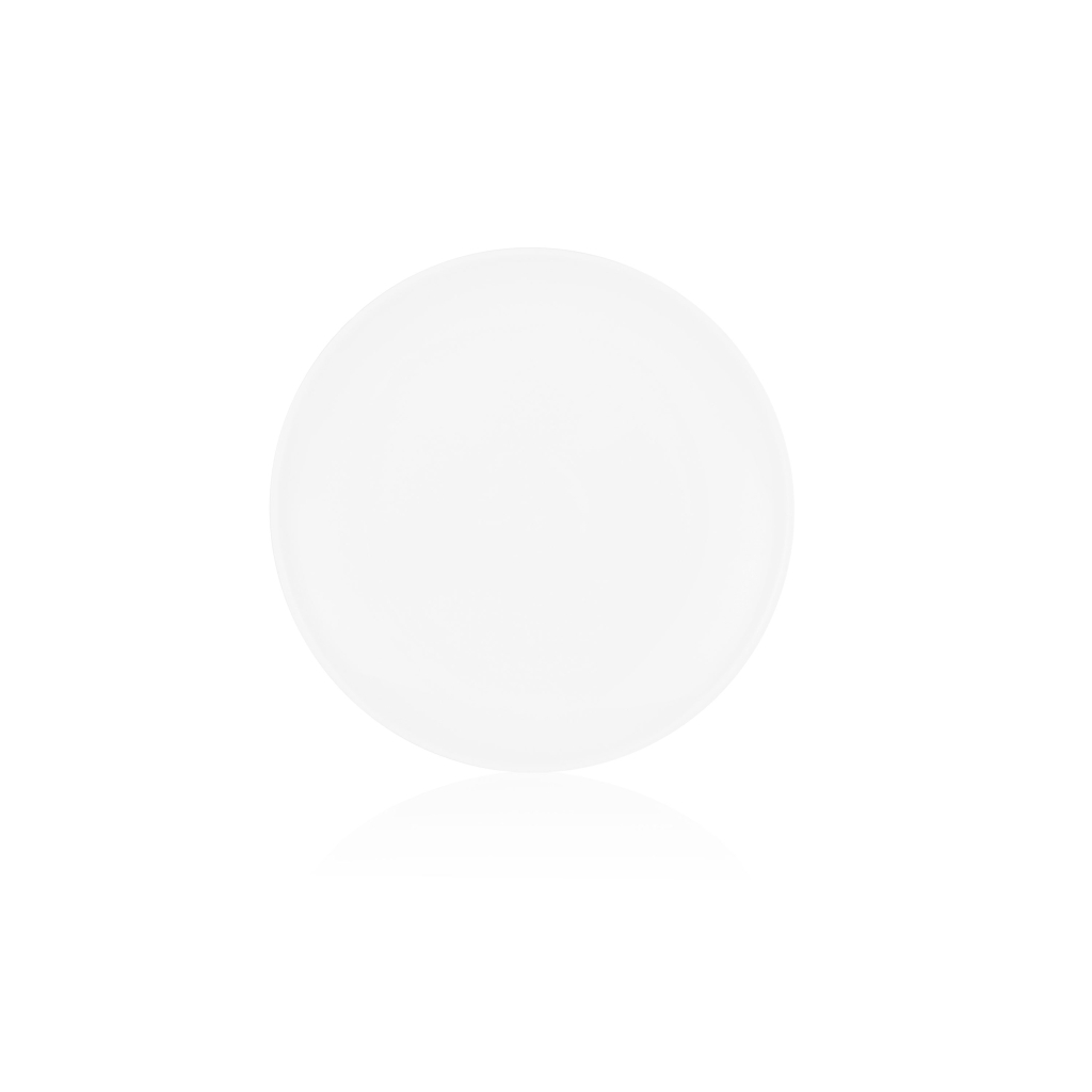 Тарілка Ardesto Imola Cake 16 см (AR3502I) - зображення 1