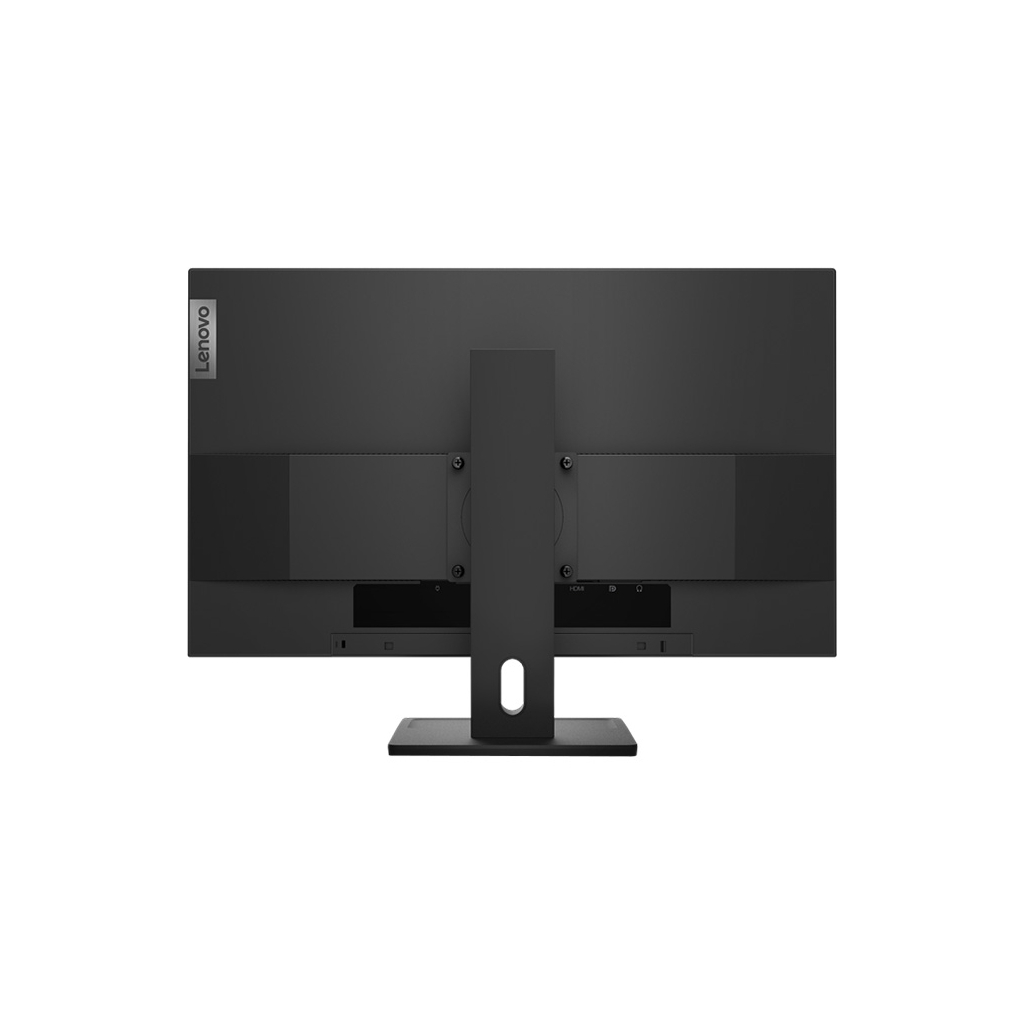 Монітор Lenovo E27q-20 (62D0GAT1UA) - зображення 7