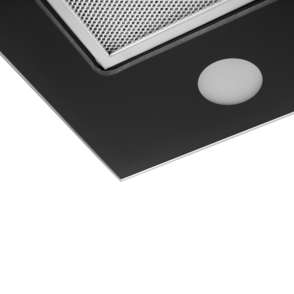 Витяжка кухонна Ardesto HFI-F900GBL - зображення 9