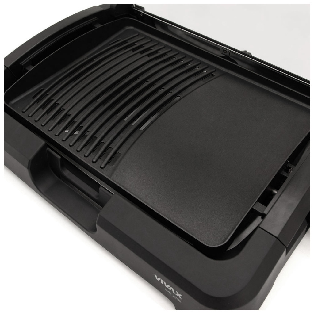 Електрогриль Vivax Гриль Vivax EG-4030RC (EG-4030RC) - зображення 5