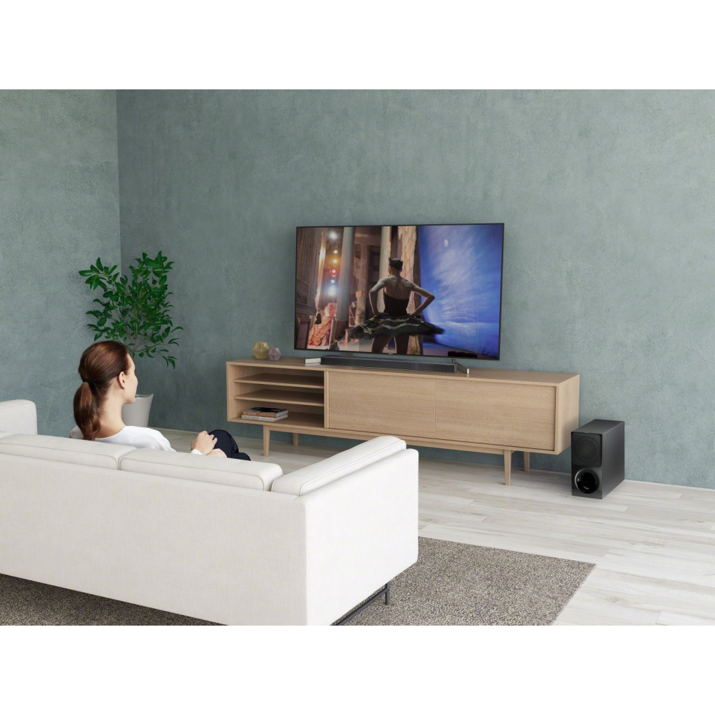 Домашній кінотеатр Sony HT-XF9000 (HTXF9000.RU3) - зображення 10