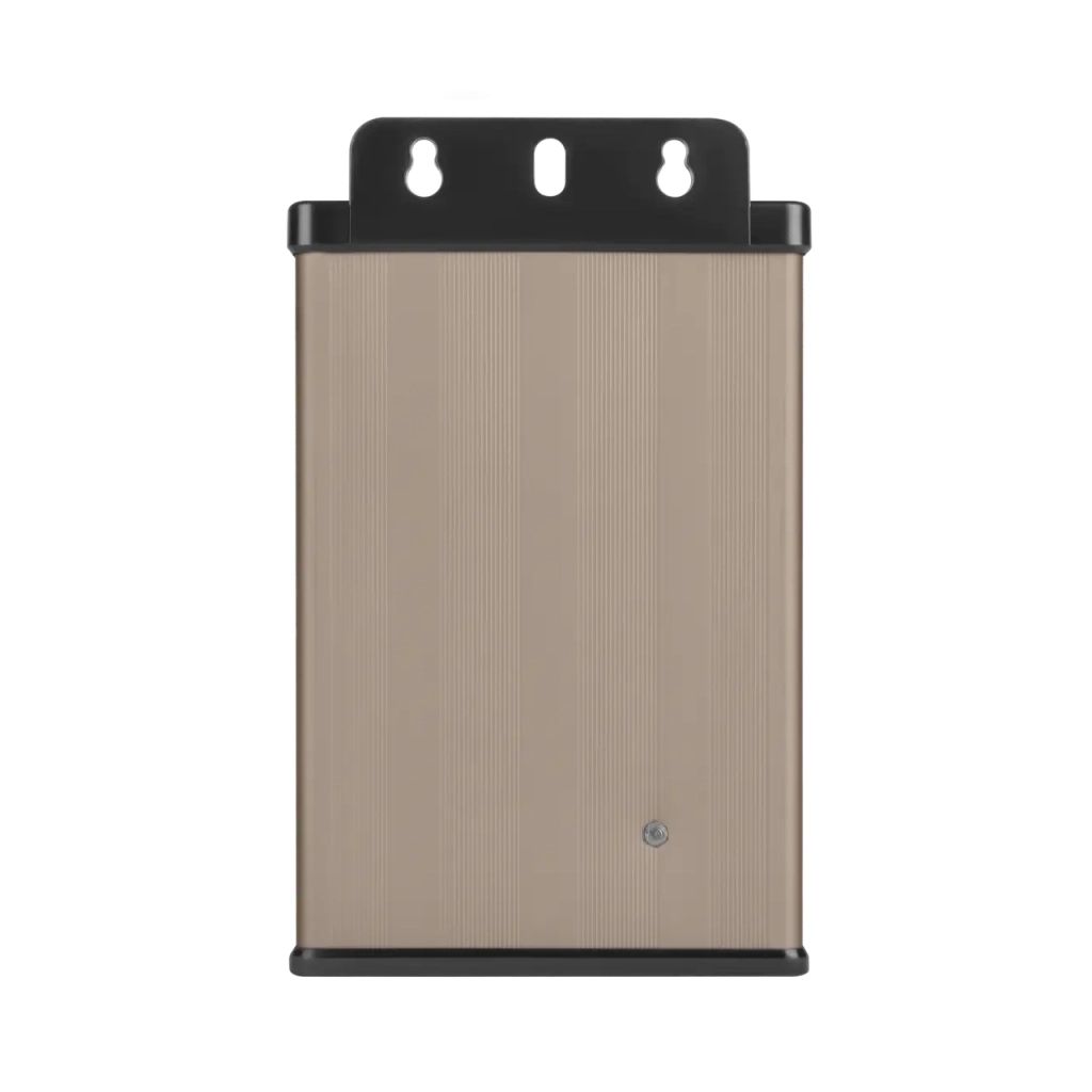 Блок живлення для систем відеоспостереження Greenvision GV-SPS-C 12V33.3A - picture 2