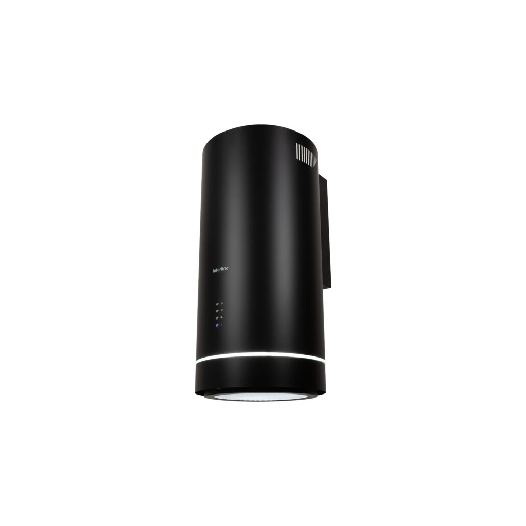 Витяжка кухонна Interline TUBE S BL A/60/T - зображення 10