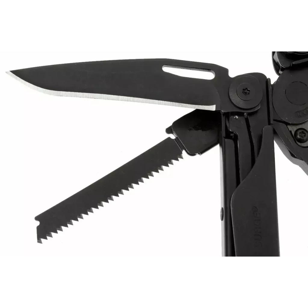 Мультитул Leatherman Surge-black (831334) - picture 5