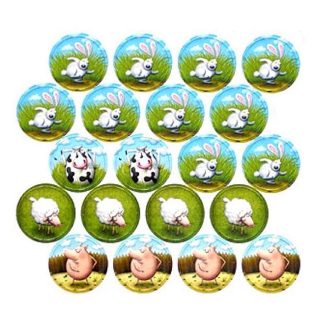 Настільна гра Granna Суперфермер (80865) - зображення 5