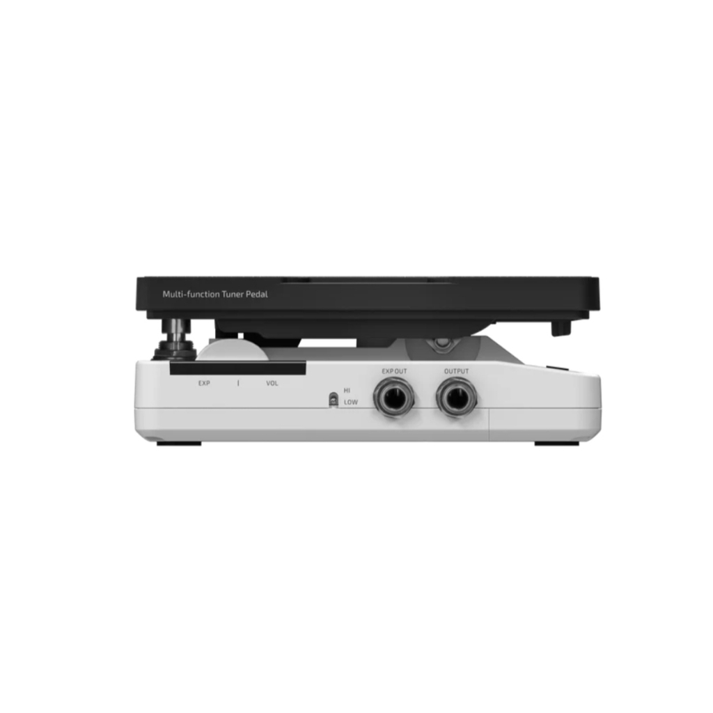 Педаль ефектів Hotone Audio Tuner Press (236672) - зображення 2