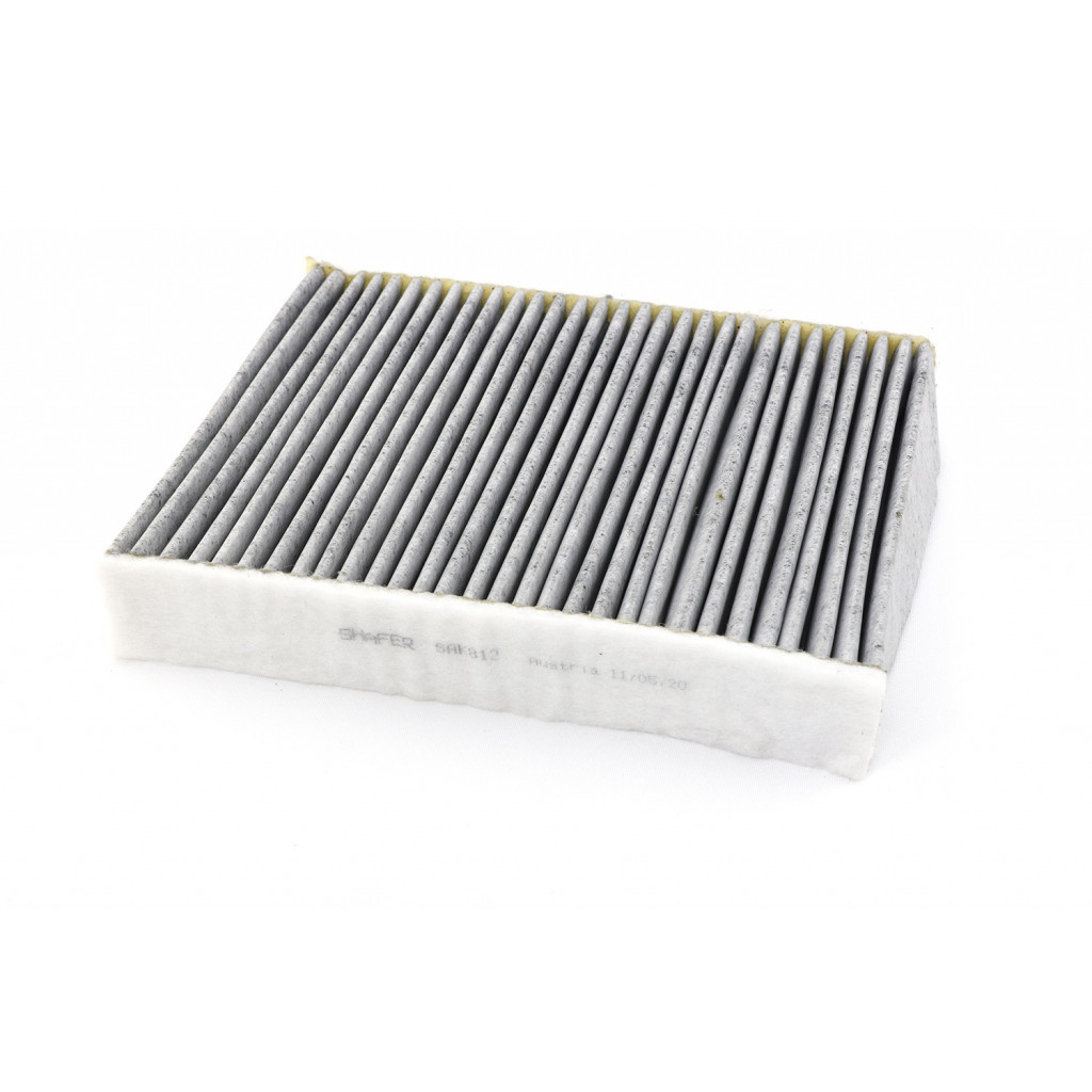 Фільтр салону SHAFER SA742 - зображення 1