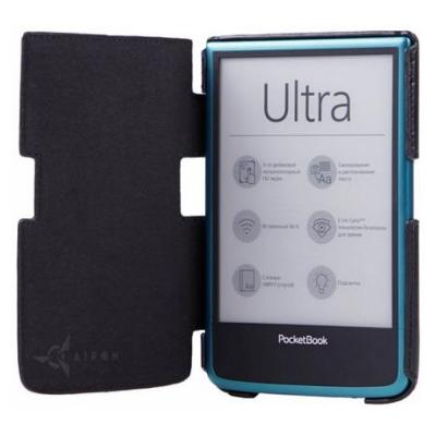 Чохол до електронної книги AirOn для PocketBook 650 (4821784622001) - зображення 3