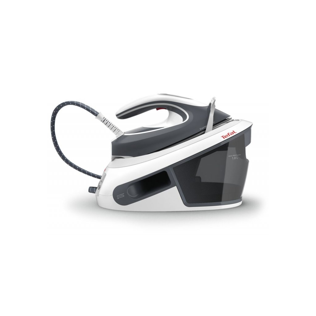 Парова станція Tefal SV8020E1 - зображення 2