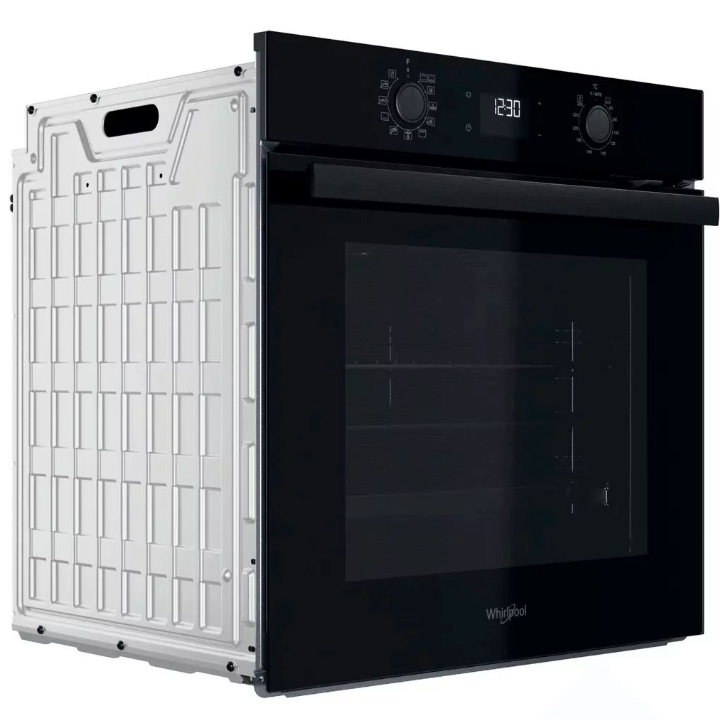 Духова шафа Whirlpool OMR58HU1B - изображение 6