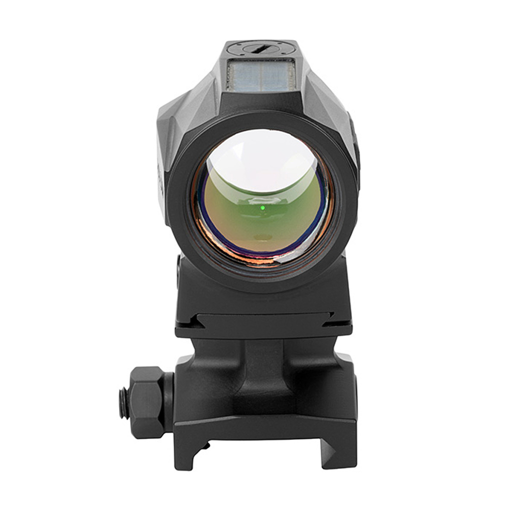Коліматорний приціл Holosun SCRS GR MRS (747037) - зображення 7